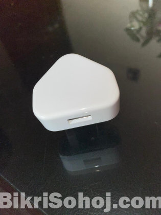 Iphone adapter